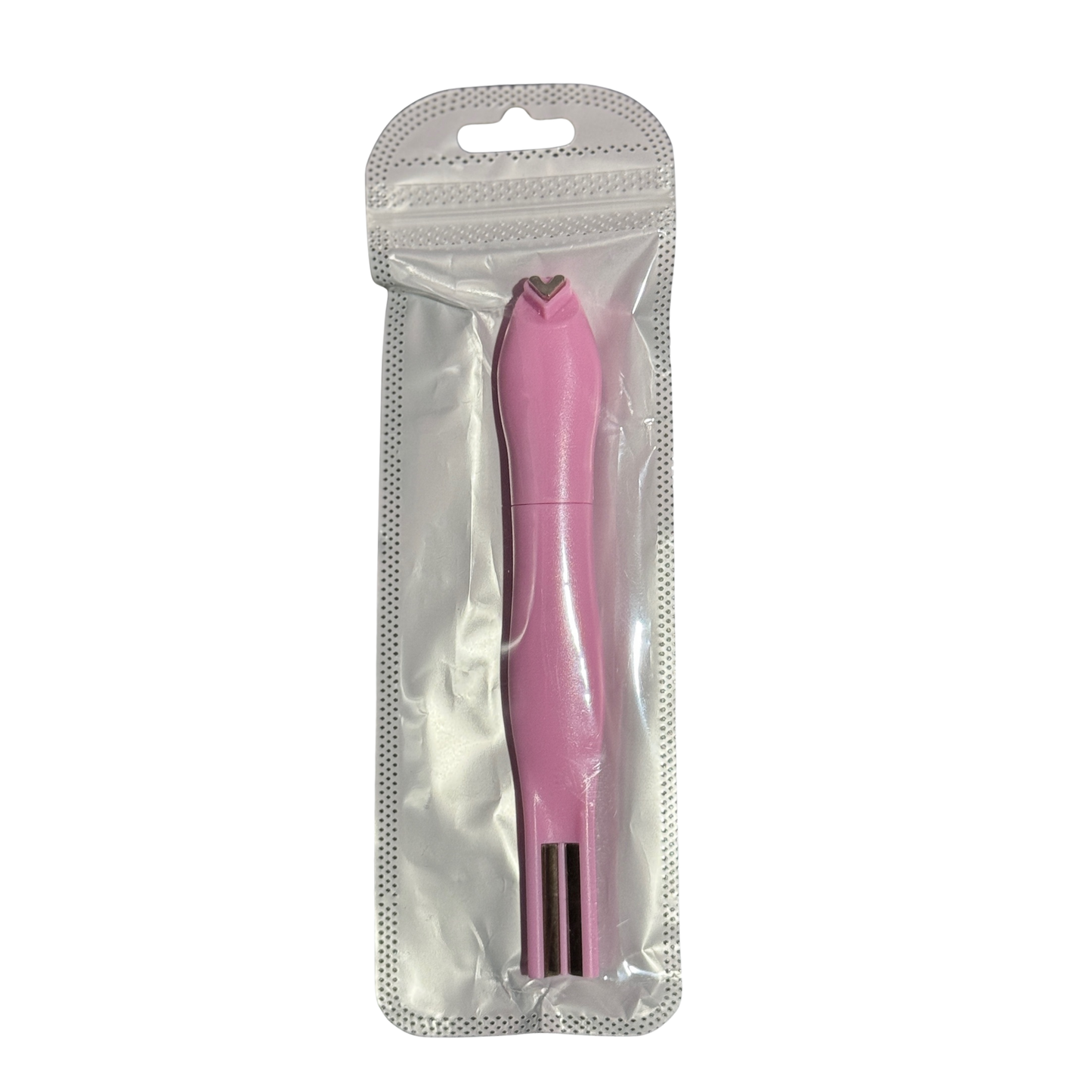 Cateye Nail Magnet – Heart Design