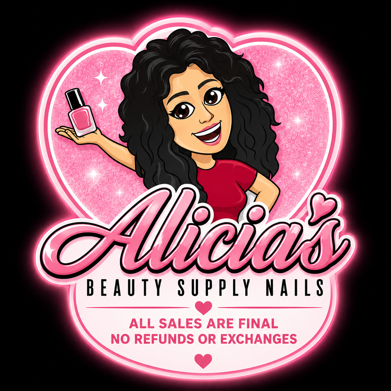 Alicias Beauty Supply