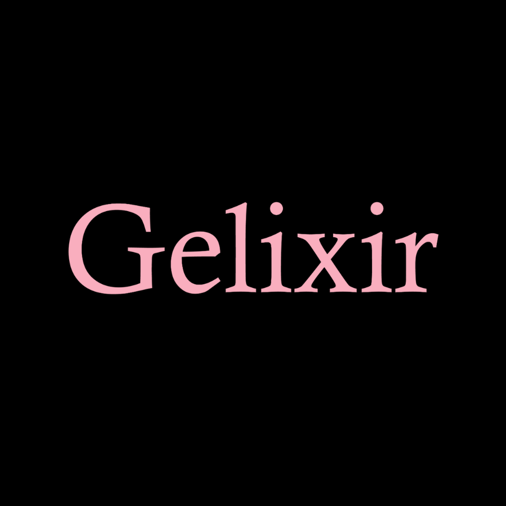 Gelixir