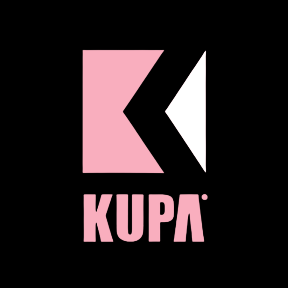 KUPA