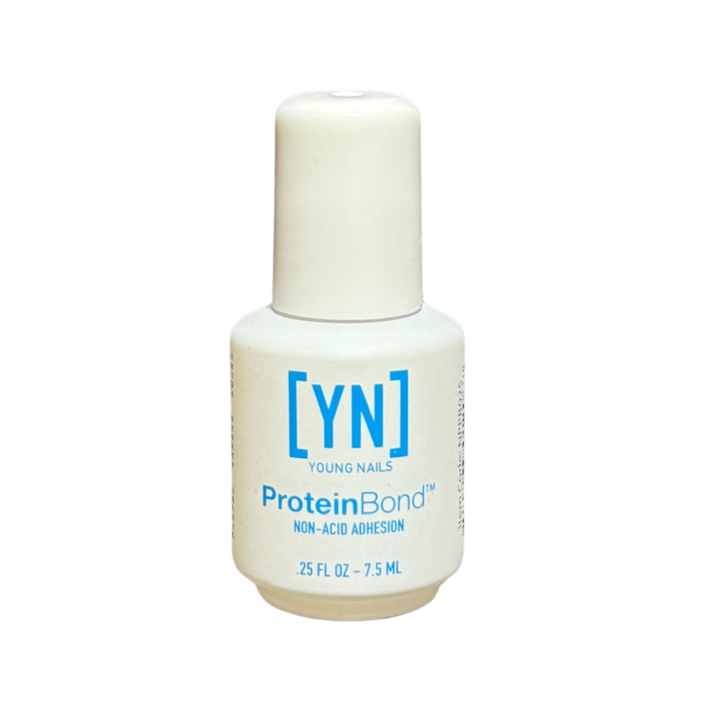 Young Nails Protein Bond – Non-Acid Nail Adhesion (0.25 fl oz / 7.5 mL)