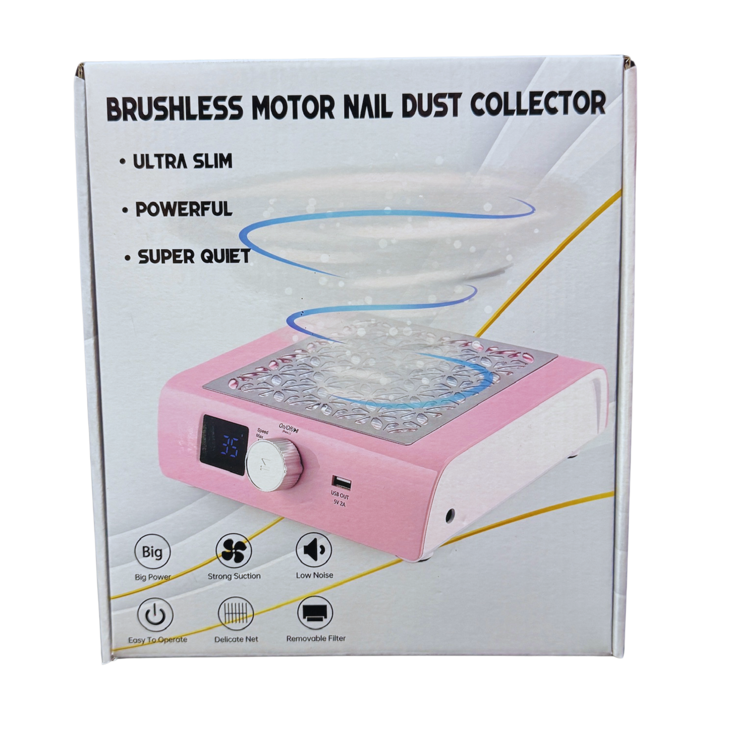 Dust Collector