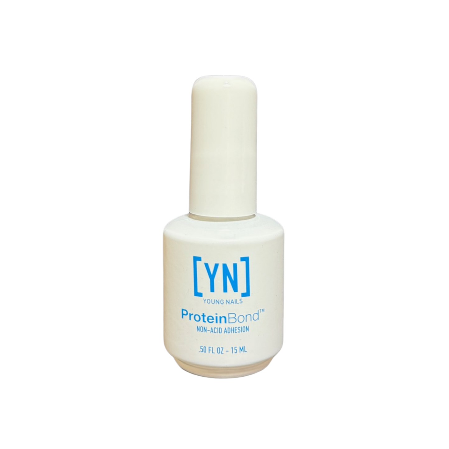 Young Nails Protein Bond – Non-Acid (0.5 fl oz / 15 mL)