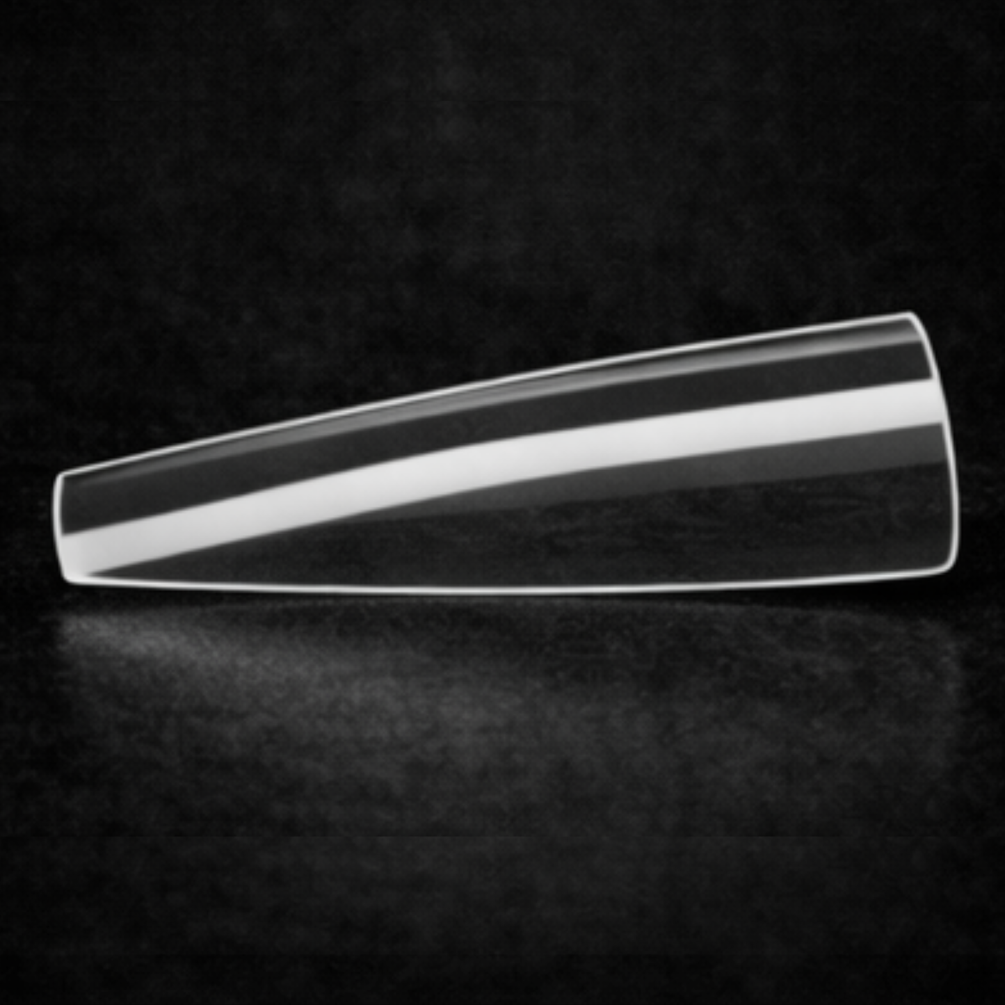 Sculpted Square Medium Gel X Tips