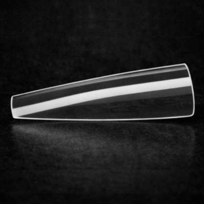 Sculpted Square Medium Gel X Tips