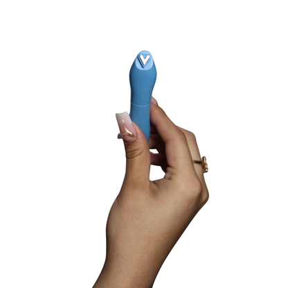 Cateye Nail Magnet – Heart Design