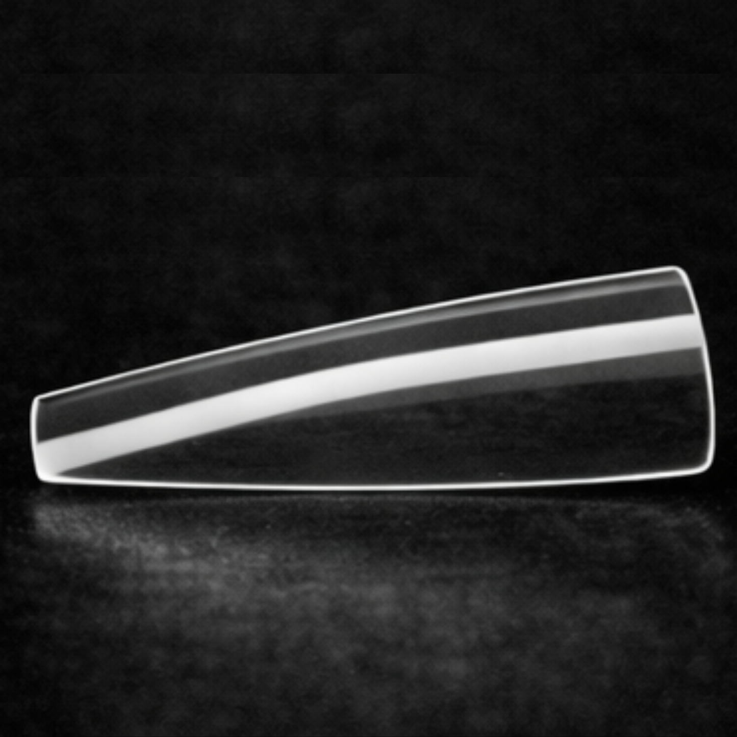 Sculpted Square Short Gel X Tips