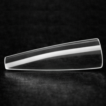 Sculpted Square Short Gel X Tips