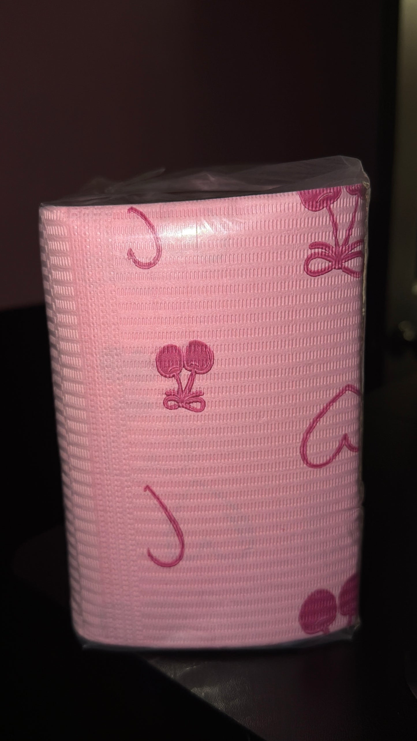 Alicias Beauty Manicure Mats