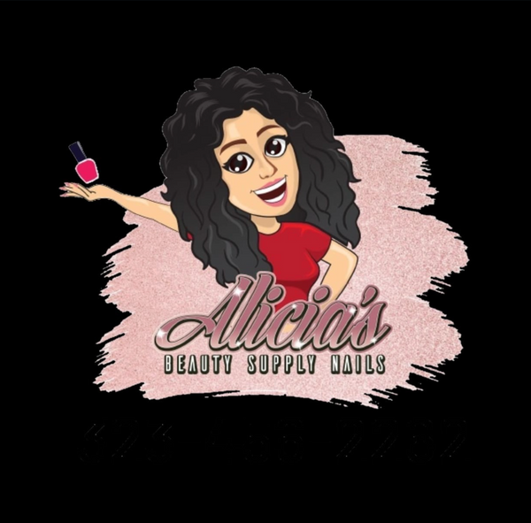 Alicia's Beauty Supply Nails 