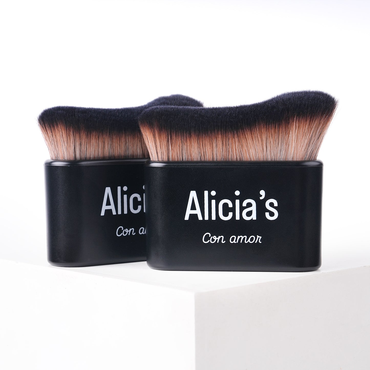 Alicia’s Dust Brush – Con Amor Collection