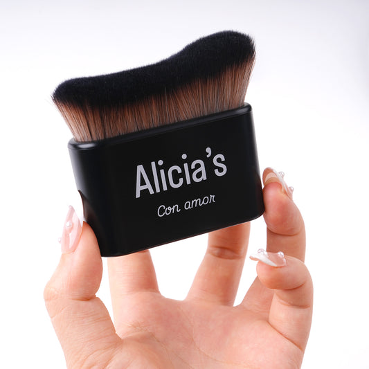 Alicia’s Dust Brush – Con Amor Collection